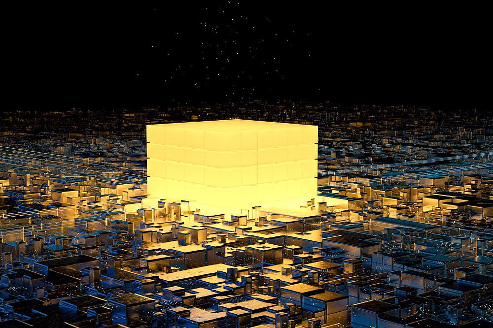 邊緣計(jì)算解決方案